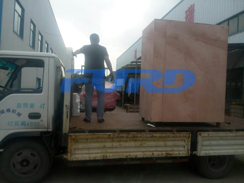 福瑞得機械700手扶雙輪壓路機，2噸全液壓座駕壓路機及時發(fā)貨