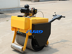 小型壓路機(jī)的壓實(shí)效果怎么樣？